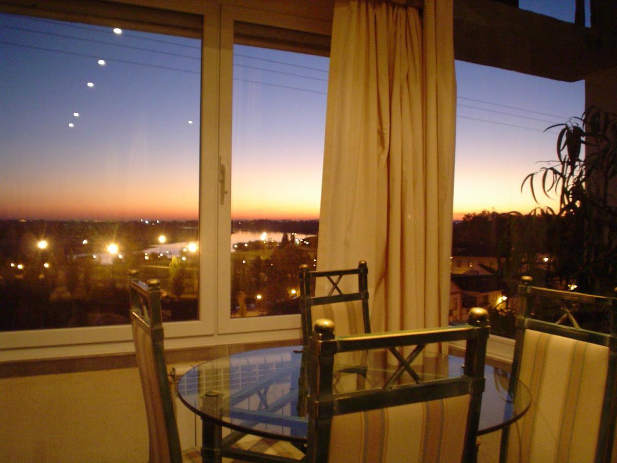 Soltejo Hotell Vila Nova da Barquinha Eksteriør bilde