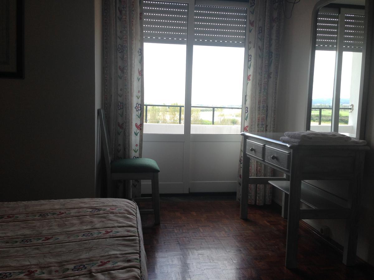 Soltejo Hotell Vila Nova da Barquinha Eksteriør bilde