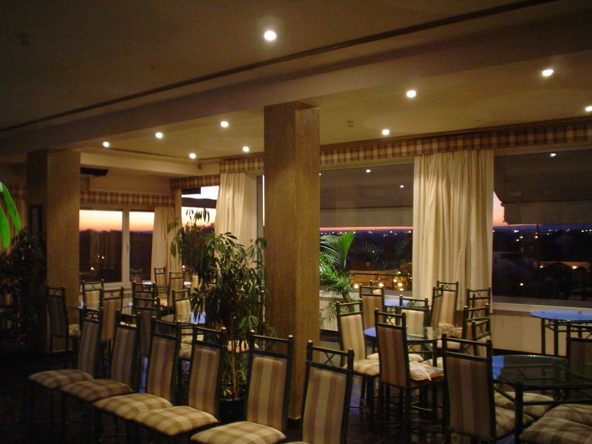 Soltejo Hotell Vila Nova da Barquinha Eksteriør bilde