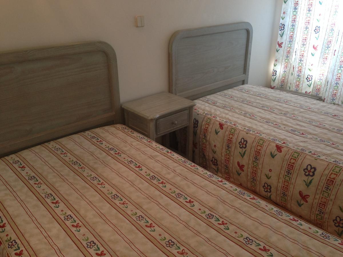 Soltejo Hotell Vila Nova da Barquinha Eksteriør bilde